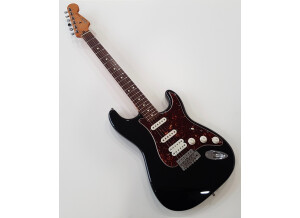 Fender Deluxe Lone Star Stratocaster [2007-2013] (77123)