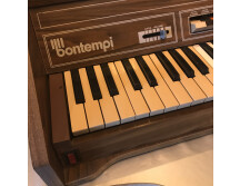 Bontempi B338 Electric Organ (62745)