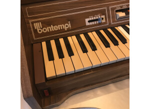 Bontempi B338 Electric Organ (62745)