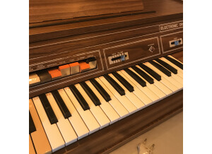 Bontempi B338 Electric Organ (58743)