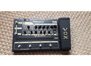 Vox Tonelab EX (41969)