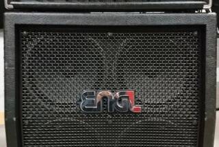 ENGL E645II Powerball II Head