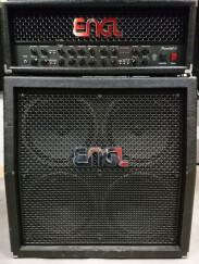 ENGL E645II Powerball II Head
