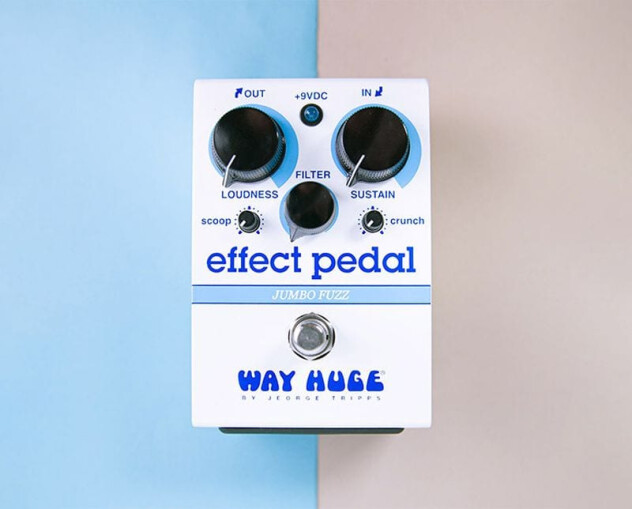 effectpedal