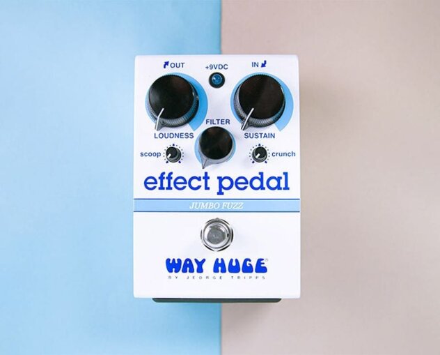 effectpedal effectpedal