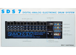 Simmons SDS 7