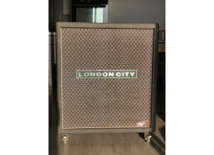 London City 4x12 Power City (26578)