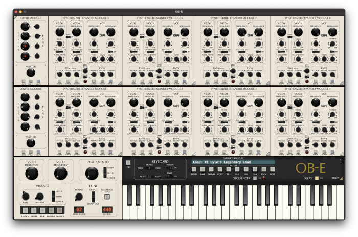 OB-E_MainPanel100% OB-E_MainPanel100%