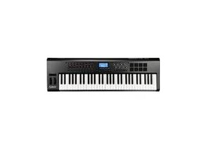 M-Audio Axiom 61 (2nd gen)