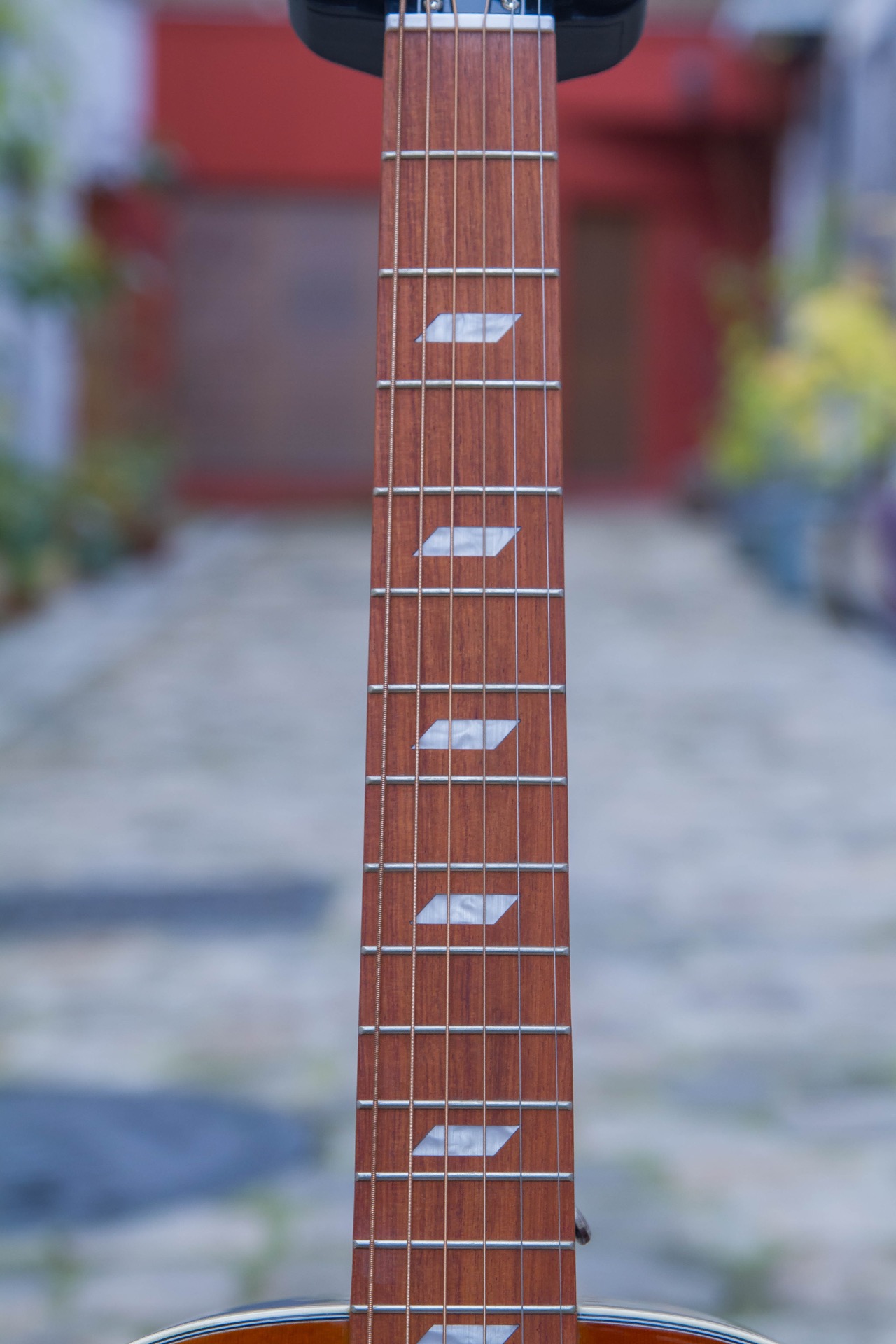 Epiphone Lil' Tex : Lil'Tex-3