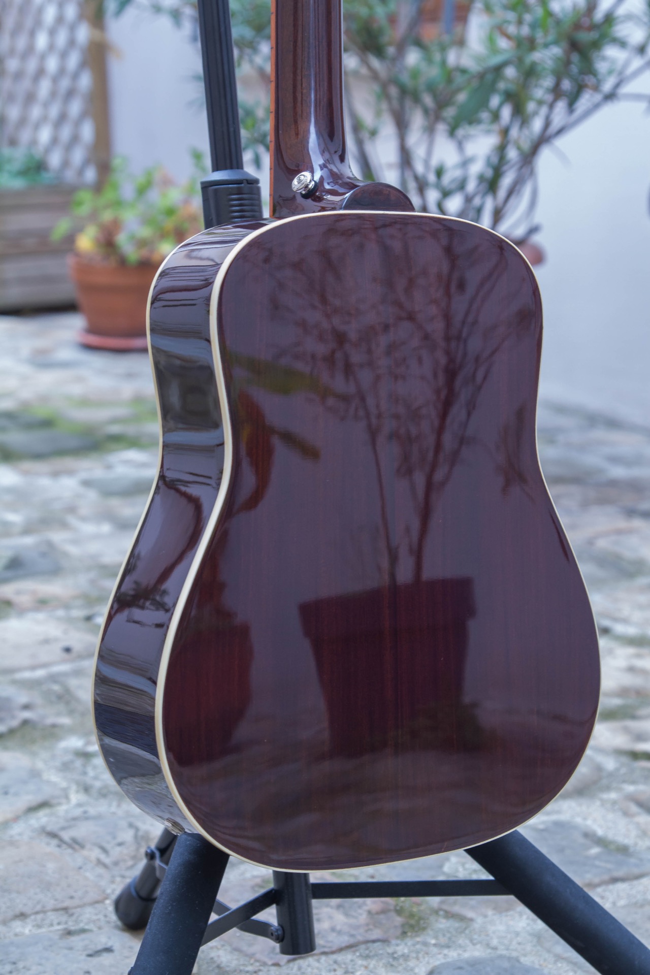 Epiphone Lil' Tex : Lil'Tex-5