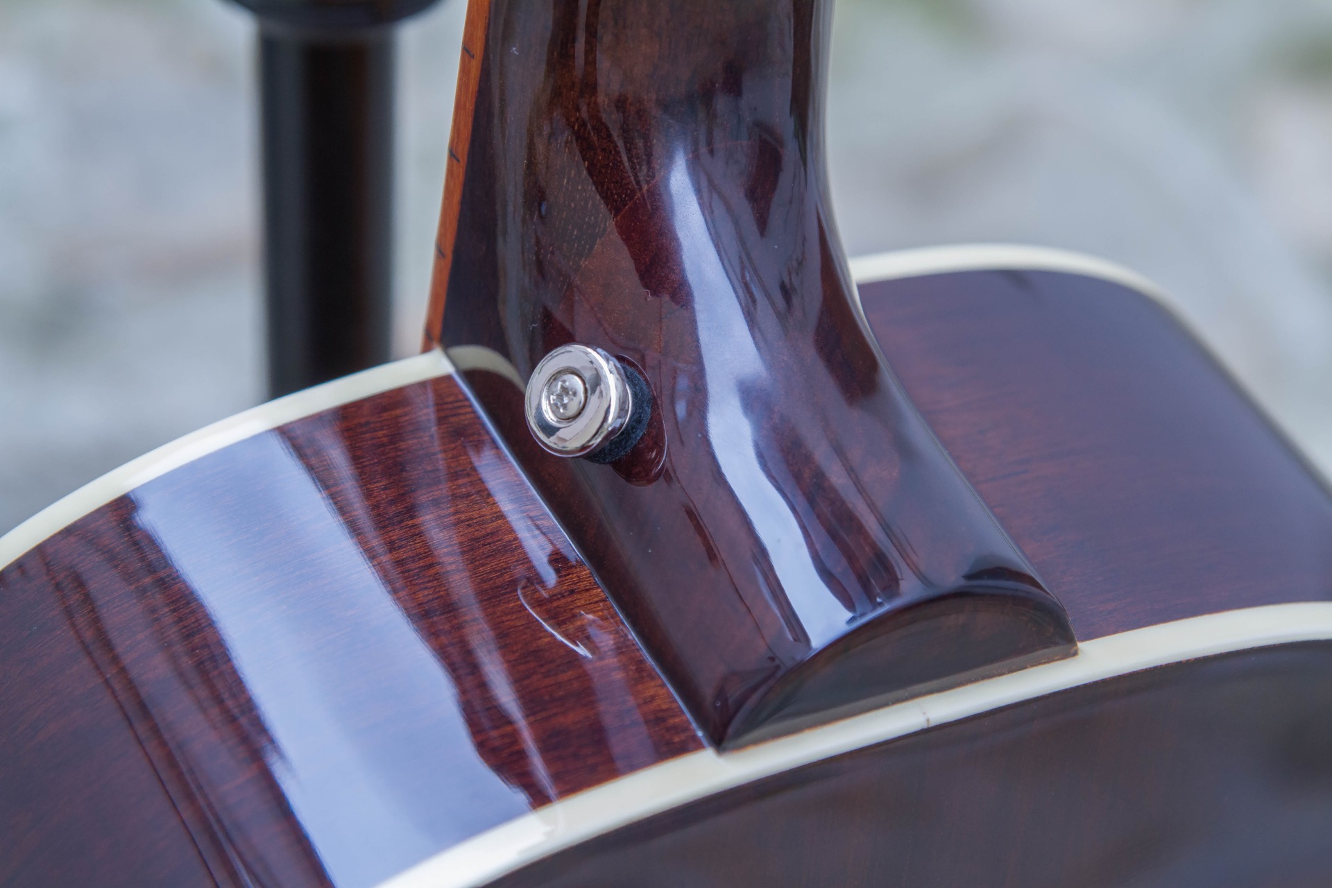 Epiphone Lil' Tex : Lil'Tex-6