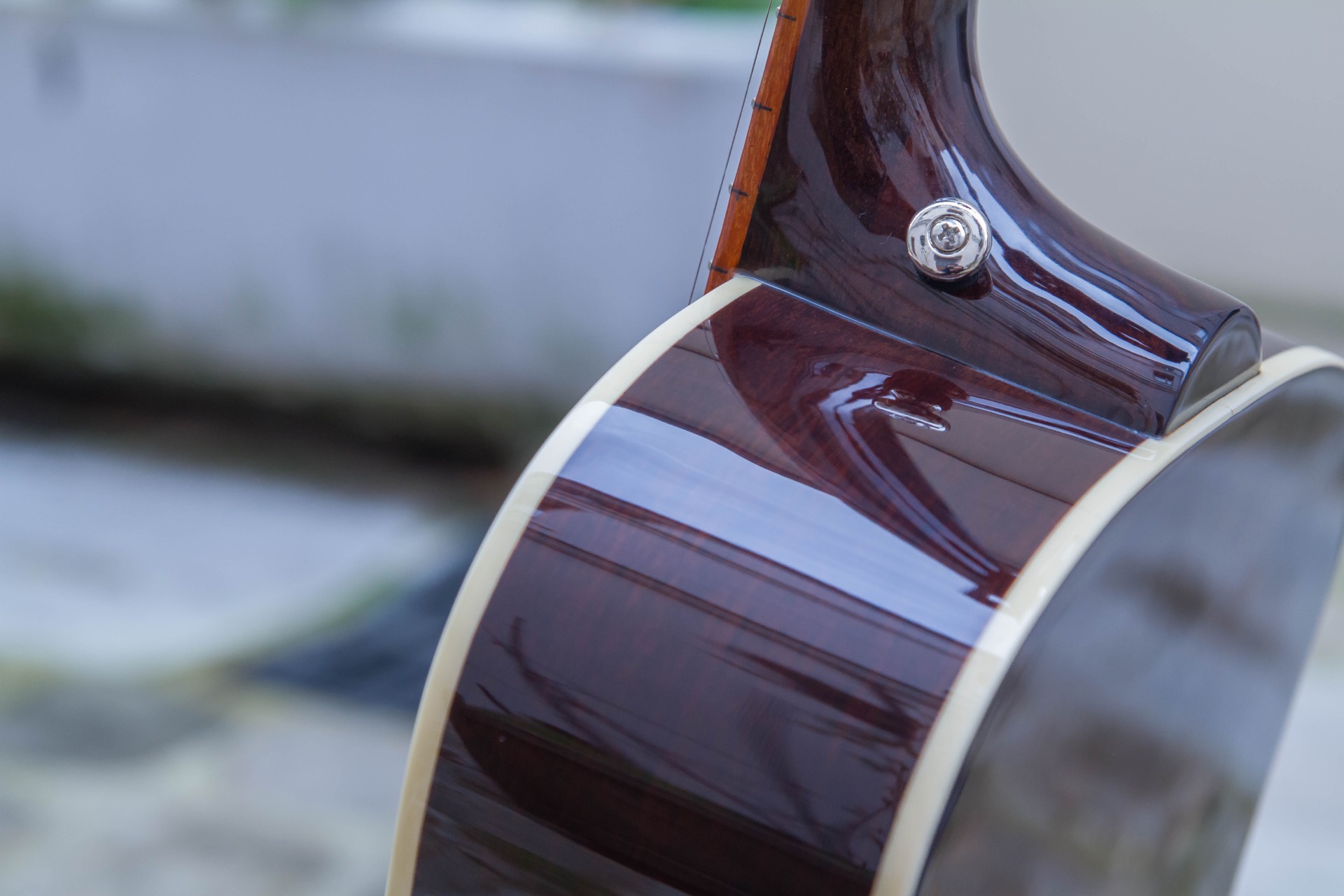 Epiphone Lil' Tex : Lil'Tex-7