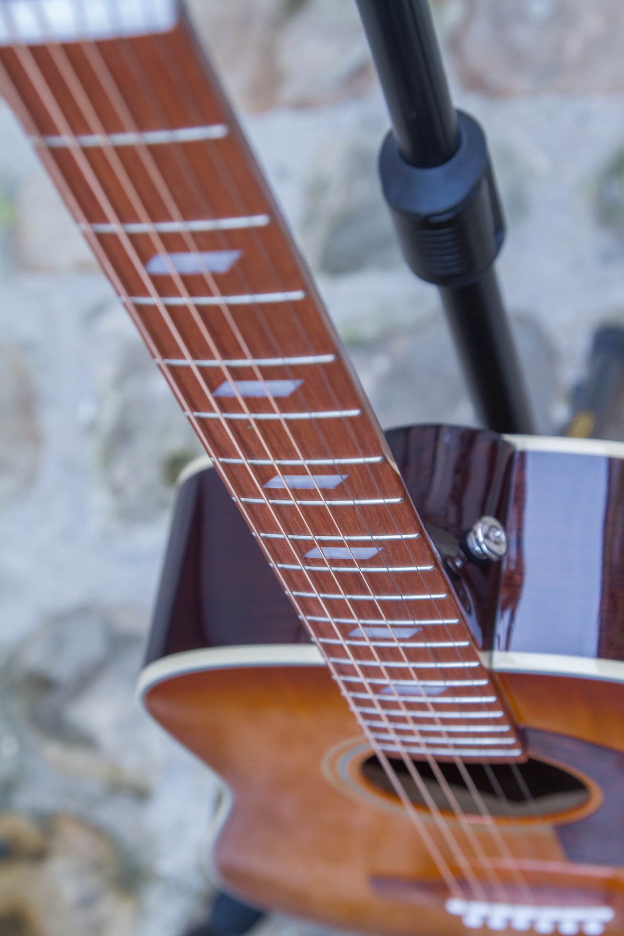 Epiphone Lil' Tex : Lil'Tex-15