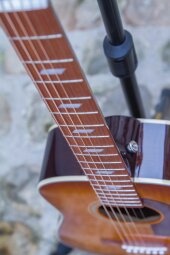 Epiphone Lil' Tex : Lil'Tex-15 Epiphone Lil' Tex : Lil'Tex-15