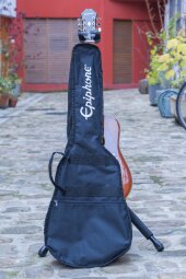 Epiphone Lil' Tex : Lil'Tex-16 Epiphone Lil' Tex : Lil'Tex-16