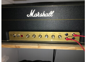 Marshall 1987X [2002-Current] (38103)