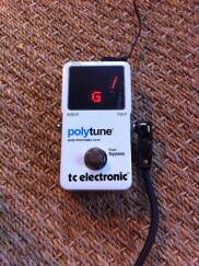 TC Electronic PolyTune
