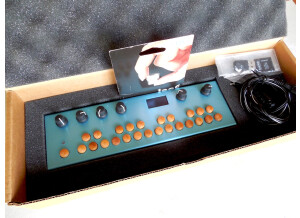 Critter and Guitari Organelle (36376)