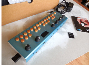 Critter and Guitari Organelle (91804)
