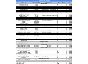 Kurzweil K2000R (46797)