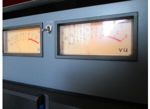 Pro Harmonic Broadcast 2U Monitor Control (38445)