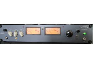 Pro Harmonic Broadcast 2U Monitor Control (82888)