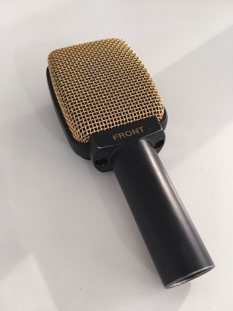 Sennheiser md sales 409 u3