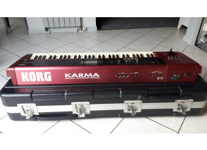 Korg Karma (87554)