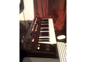 Korg R3 (35631)