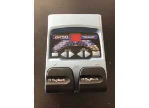 DigiTech BP50