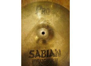 Meinl Classics Custom Splash 12" (34710)