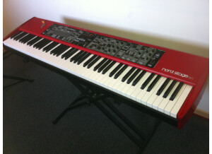 Clavia Nord Stage EX 88 (5450)