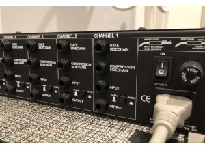 PreSonus ACP88 (33554)