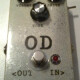 The Screamer - Overdrive kit The Screamer - Overdrive kit
