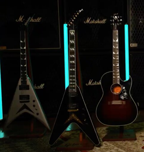 Mustaine Mustaine