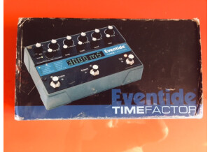 Eventide TimeFactor (37106)