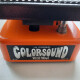 The Inductorless Wah-Wah by jake rothman The Inductorless Wah-Wah by jake rothman