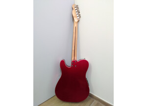 Fender Telecoustic Deluxe (42784)