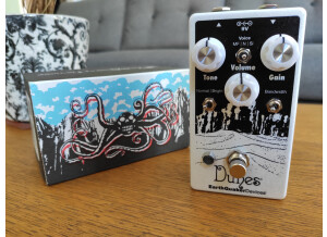 EarthQuaker Devices Dunes V2 (76721)