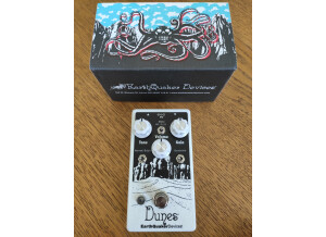 EarthQuaker Devices Dunes V2 (73202)