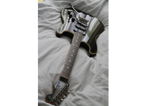 Fender Special Edition Aerodyne Strat [2004]