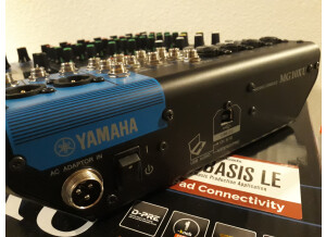Yamaha BMS10A (63646)