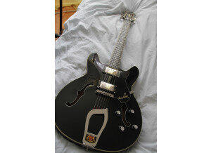 Hagstrom Viking (28661)