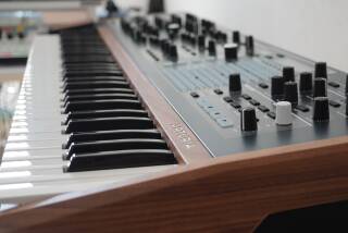 Arturia PolyBrute