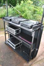 Audiophony Pot DJ
