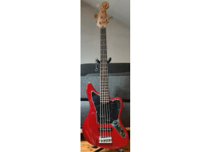 Squier Vintage Modified Jaguar Bass V Special