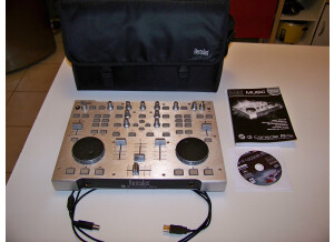 Hercules DJ Console RMX (53796)