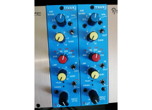 Maag Audio EQ2 500 Series (59429)