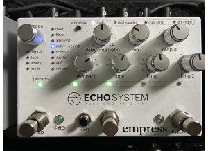 Empress Effects EchoSystem (34367)